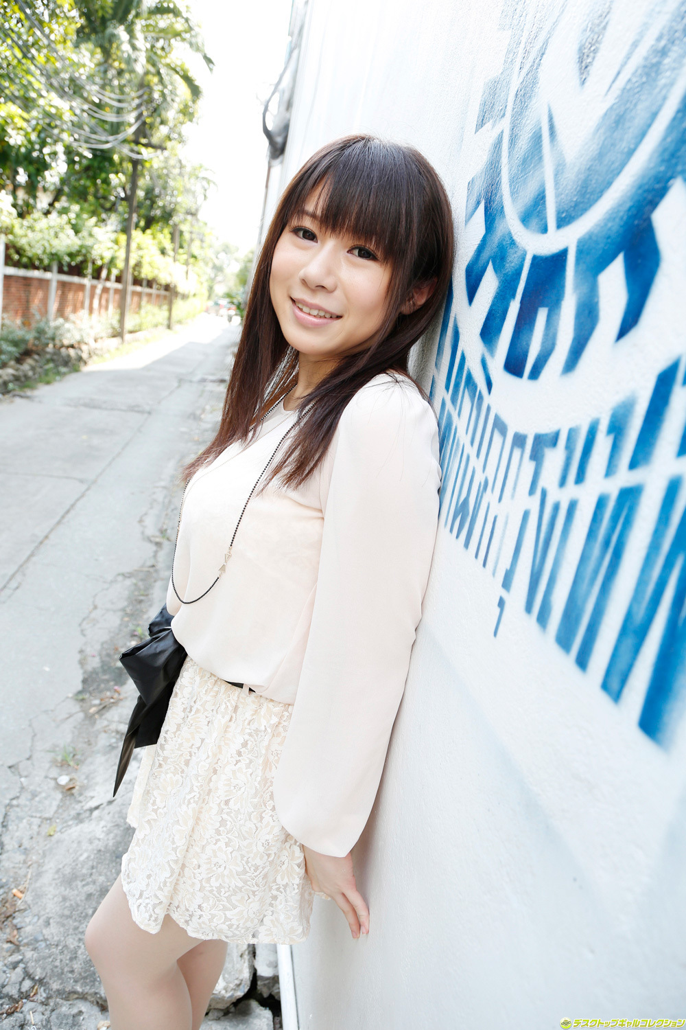 [DGC]  NO.1118 Adult Idols Kanae Junna 純奈かなえ